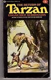 The Return of Tarzan (Tarzan Series #2)