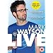 Mark Watson Live [DVD]
