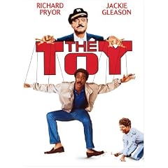 Toy [DVD] [1982] [Region 1] [US Import] [NTSC]