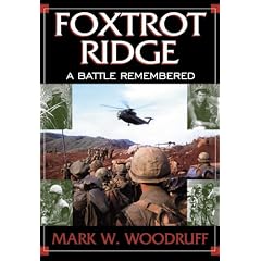 Foxtrot Ridge: A Battle Remembered