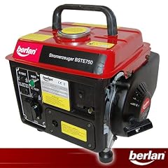 Berlan Stromerzeuger BSTE750