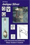 All about Antique Silver with Interna...