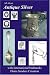 All About Antique Silver with International Hallmarks