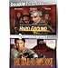 Hard Ground / The Trail To Hope Rose (Double Feature)