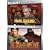 Hard Ground / The Trail To Hope Rose (Double Feature)