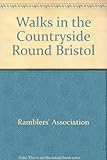 Walks in the countryside round Bristol