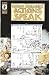 Book Sergio Aragones Actions Speak #3 March 2001