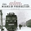 Means of Production: the Singles 1995-1999