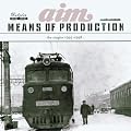 Means of Production: the Singles 1995-1999