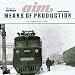 Means of Production: the Singles 1995-1999  from Grand Central