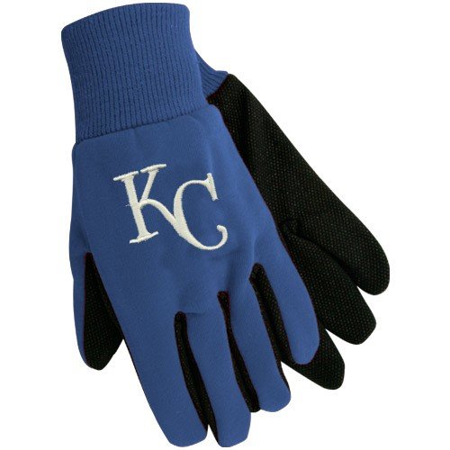Kansas City Royals Utility Work Gloves