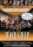 Together in Worship