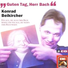 Guten Tag, Herr Bach