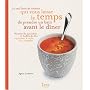 Le seul livre de cuisine qui vous laisse le temps de prendre un bain avant le d�ner : Recettes du quotidien et buffets de f�te � pr�parer la veille ou � congeler
