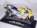 HONDA NSR 500 CC ROSSI 2001 WELTMEISTER 1/22 1/24 ITALERI MODELLMOTORRAD MODELL MOTORRAD