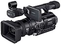 Sony Professional HVR-Z1U 3CCD High Definition Camcorder with 12x Optical Zoom