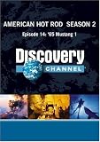 American Hot Rod  Season 2 - Episode 14: '65 Mustang 1