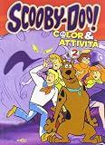 Color & attività. Scooby-Doo!