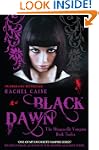 Black Dawn (The Morganville Vampires)