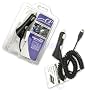 PREMIUM CAR CHARGER for MOTOROLA A1200, A780, A668, C290, E6, E680, MAXX VE, Q, ic502, ic402, K1, K1M, V3, V3c, V3i, V3m, V3xX, V6, SLVR, L7, L7C, L6, L2, U6, U8, V190, V195, V235, V323, V325, V326, V360, V361, V365, W310, W315, W375, W510, Z3, Z6, Z8, Q9m, W385, W490 / Sidekick Slide, Sidekick LX