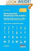 Environmental Monitoring with Arduino