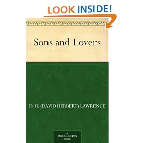 Sons and Lovers