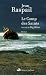 Le Camp des Saints ; pr�c�d� de Big Other