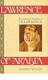 Buy : Lawrence of Arabia: The Authorized Biography of T.E. Lawrence