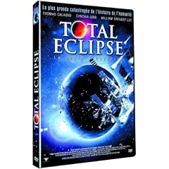 Total Eclipse