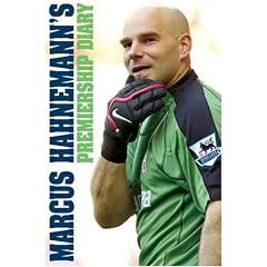 Marcus Hahnemann's Premiership Diary