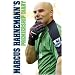 Marcus Hahnemann's Premiership Diary