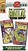The Incredible Hulk 2 Video Set: Bruce Banner Unmasked! / The Incredible Shrinking Hulk! (Marvel Comics Video)