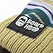 Beard Head Kid Roro Beard Beanie - Knit Hat and Fake Beard for Kids and Toddlers