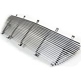 IPCW Lincoln Navigator 2003-2004 Billet Grille, Cut-Out by IPCW