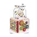 Deluxe Mini Play Cube