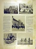 1904 YOKOHAMA YARRA LONGHCHAMP NICE FESTIVAL CANNES