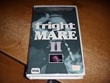 Frightmare II [VHS]