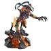 Final Fantasy Creatures Trading Figure - Vol2 - Ifrit (Final Fantasy X - 3.5" Figure)