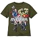 Search : Disney Store (Marvel) - ''I'm An Avenger'' Avengers Tee