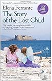 The Story of the Lost Child: Neapolitan Novels, Book Four
