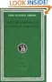 Sextus Empiricus: Outlines of Pyrrhonism (Loeb Classical Library No. 273) (v. 1)