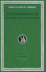 Outlines of Pyrrhonism