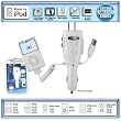 Apple Ipod 4-Way Travel Supercharger Ipods