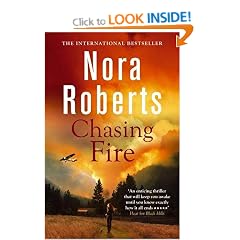 Chasing Fire