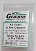 MTD Genuine Factory Part Air Filter & Pre Cleaner Fits MTD Engine Series 350 450 650 MTD Genuine Factory Part Air Filter & Pre Cleaner Fits MTD Engine Series 350 450 650