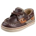 Sperry Top-Sider Infant/Toddler Bluefish Pre Walker Oxford