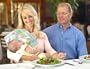 Baby Butler Hands Free Bottle Holder