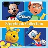 Playhouse storybook collection