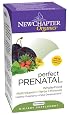 New Chapter Perfect Prenatal, 192-Count