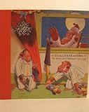 The illustrators : the British art of illustration, 1800-1997
